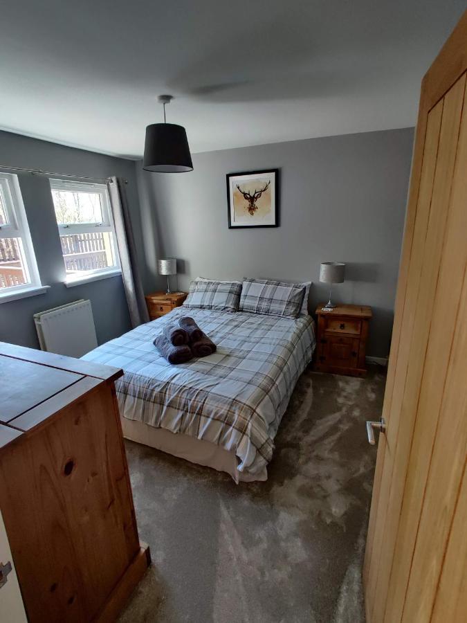 Ben Vorlich Cottage อาร์โรคาร์ ภายนอก รูปภาพ