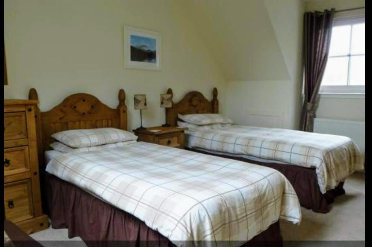 Ben Vorlich Cottage อาร์โรคาร์ ห้อง รูปภาพ